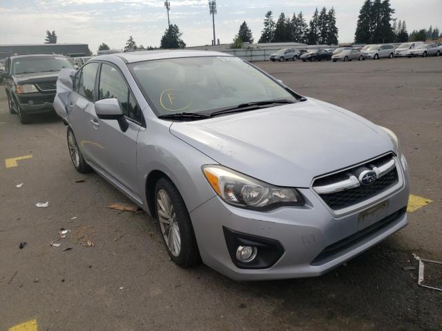 SUBARU IMPREZA LI 2012 jf1gjak69ch025607