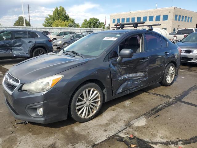 SUBARU IMPREZA LI 2012 jf1gjak69ch029141