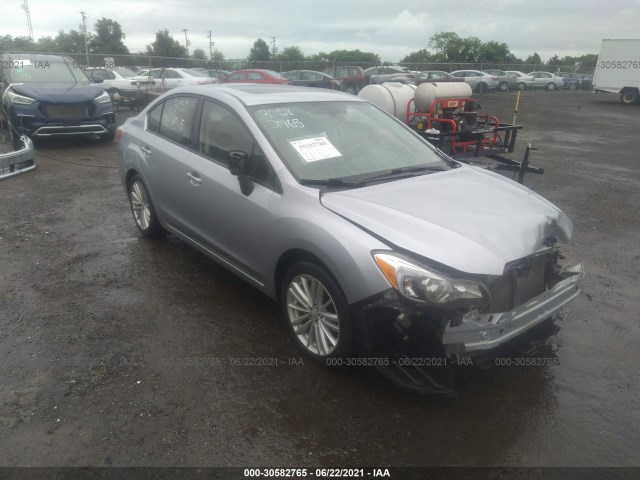 SUBARU IMPREZA SEDAN 2013 jf1gjak69dh034440