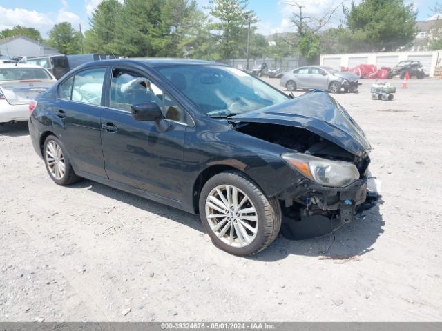 SUBARU IMPREZA 2015 jf1gjak69fh006219