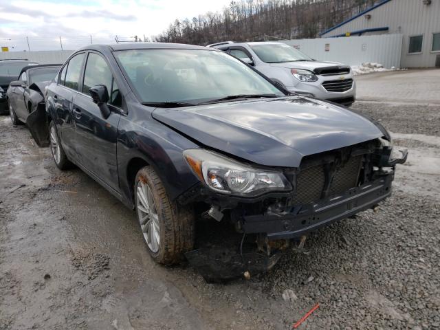 SUBARU NULL 2015 jf1gjak69fh008889