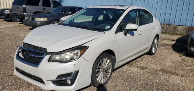 SUBARU IMPREZA 2015 jf1gjak69fh019679