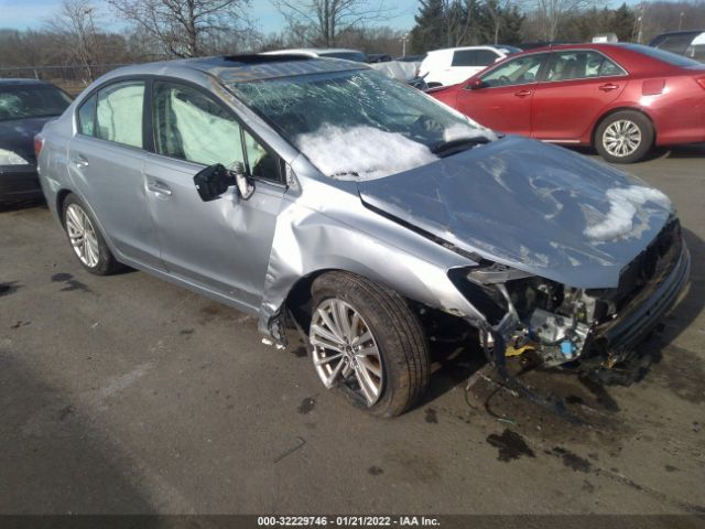 SUBARU IMPREZA SEDAN 2015 jf1gjak69fh020444