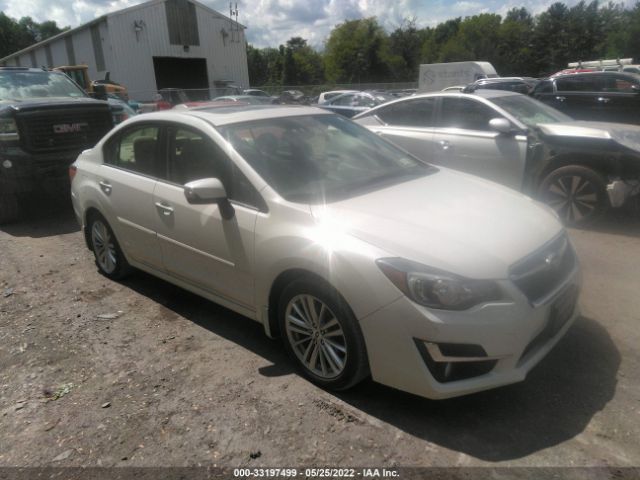 SUBARU IMPREZA SEDAN 2016 jf1gjak69gh011065