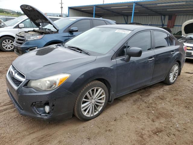 SUBARU IMPREZA LI 2012 jf1gjak6xch007567