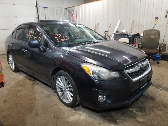 SUBARU IMPREZA LI 2012 jf1gjak6xch014650