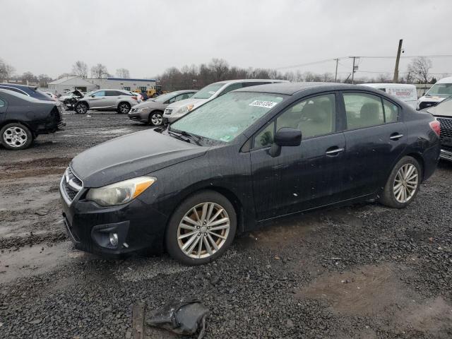 SUBARU IMPREZA LI 2013 jf1gjak6xdh004959