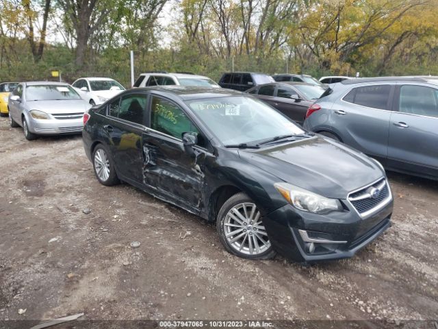 SUBARU IMPREZA 2015 jf1gjak6xfh006438