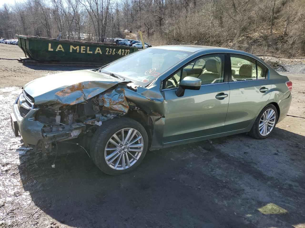 SUBARU IMPREZA 2015 jf1gjak6xfh010862