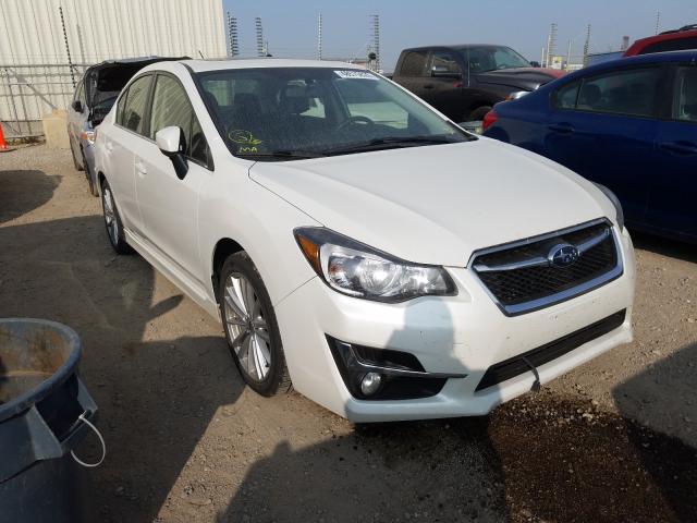 SUBARU IMPREZA PR 2015 jf1gjak6xfh014183