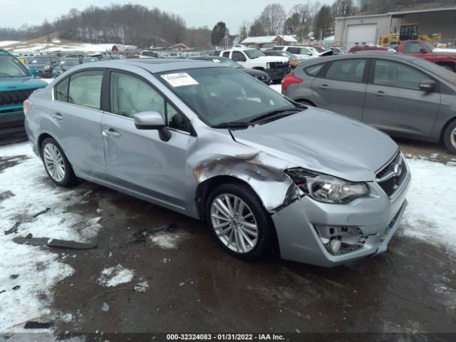 SUBARU IMPREZA SEDAN 2015 jf1gjak6xfh016645