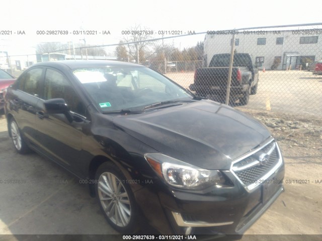 SUBARU IMPREZA SEDAN 2015 jf1gjak6xfh020162