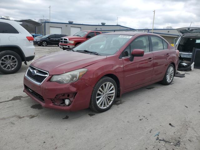 SUBARU IMPREZA PR 2015 jf1gjak6xfh021764