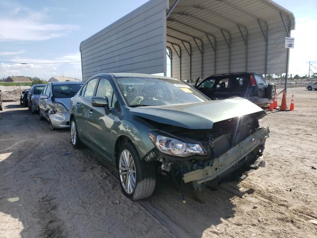 SUBARU IMPREZA LI 2016 jf1gjak6xgh005713