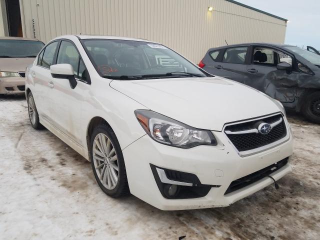 SUBARU IMPREZA PR 2015 jf1gjal67fh016052