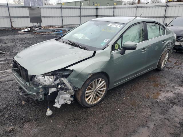 SUBARU IMPREZA 2015 jf1gjam60fh018126