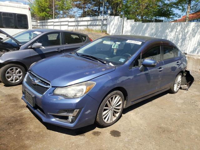 SUBARU IMPREZA 2015 jf1gjam61fh016871