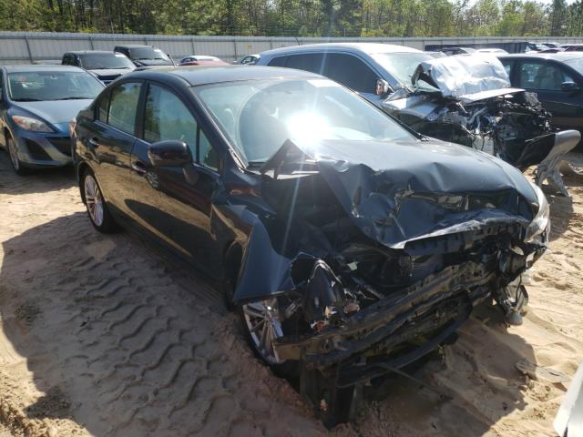 SUBARU IMPREZA LI 2015 jf1gjam62fh018659