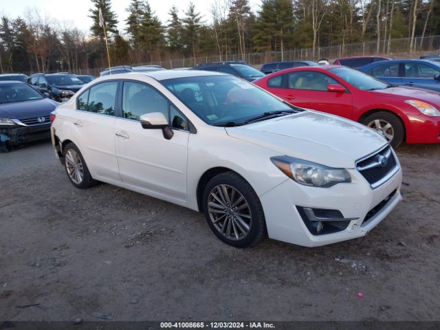 SUBARU IMPREZA 2015 jf1gjam63fh007167