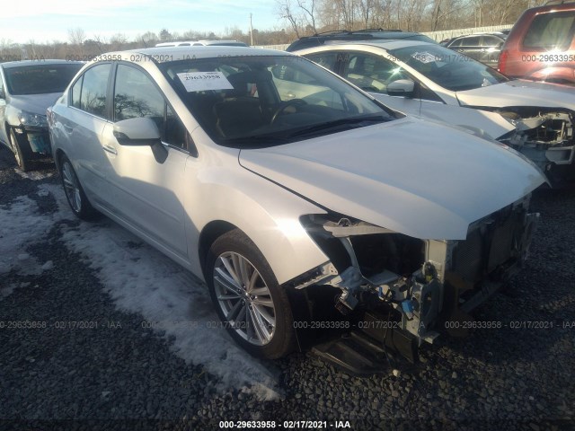 SUBARU IMPREZA SEDAN 2015 jf1gjam63fh008688