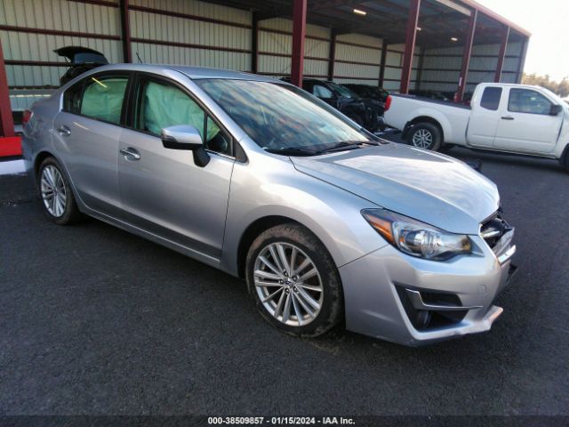 SUBARU IMPREZA 2015 jf1gjam64fh016833