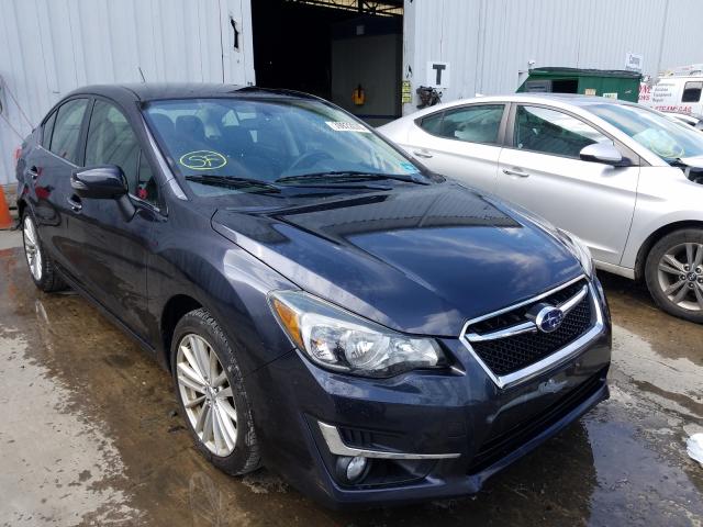 SUBARU IMPREZA LI 2015 jf1gjam66fh006773