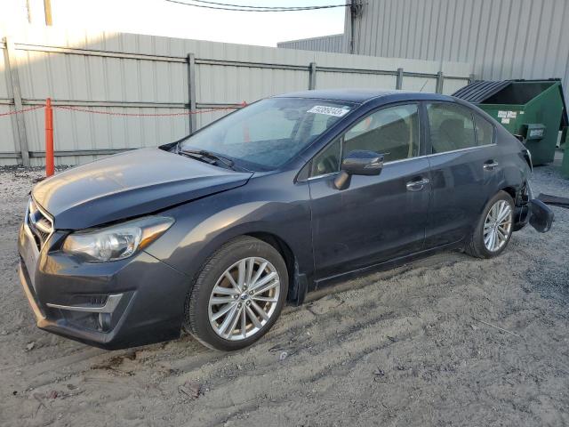 SUBARU IMPREZA 2015 jf1gjam66fh012508