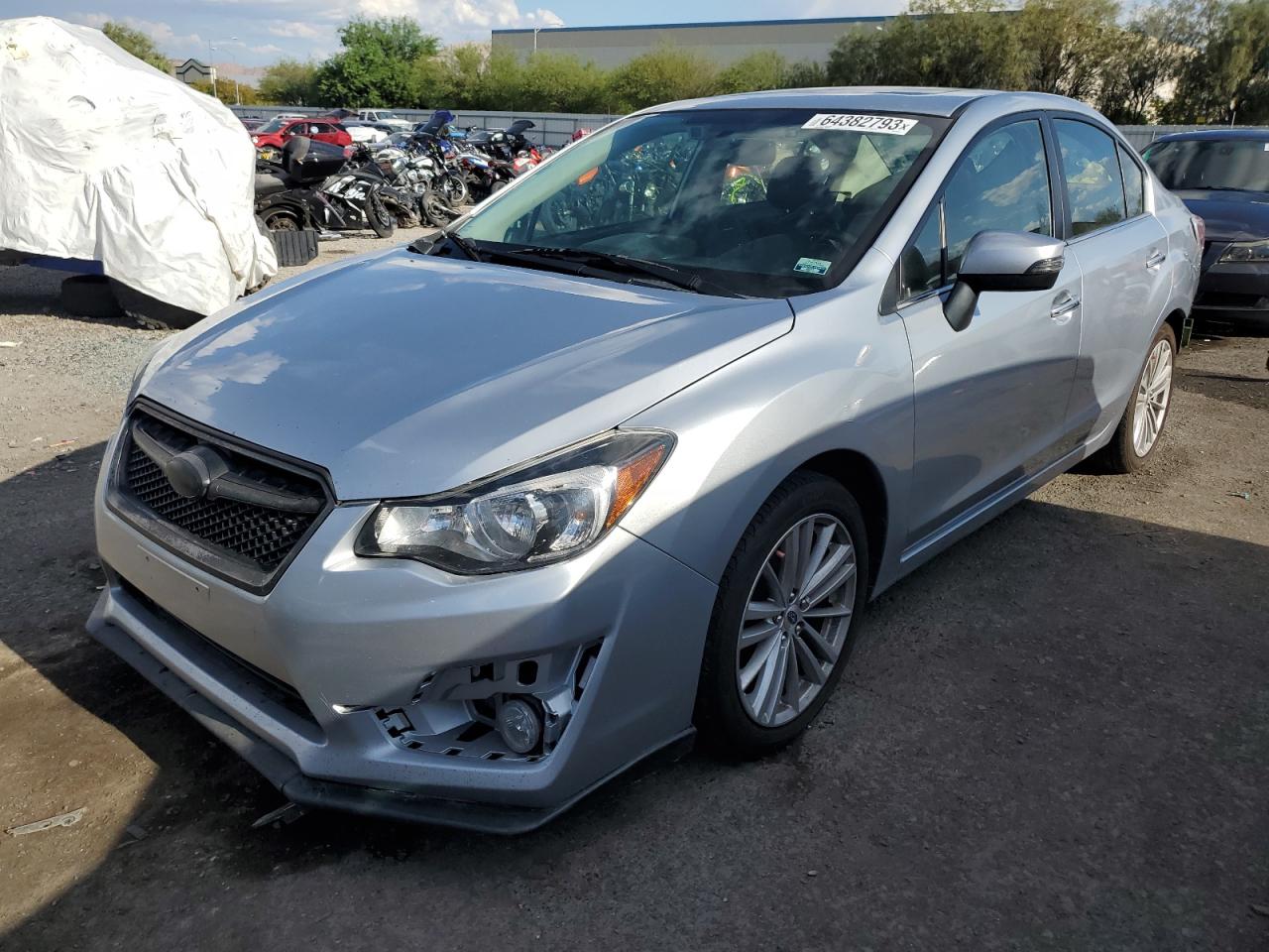 SUBARU IMPREZA 2016 jf1gjan60gh004288