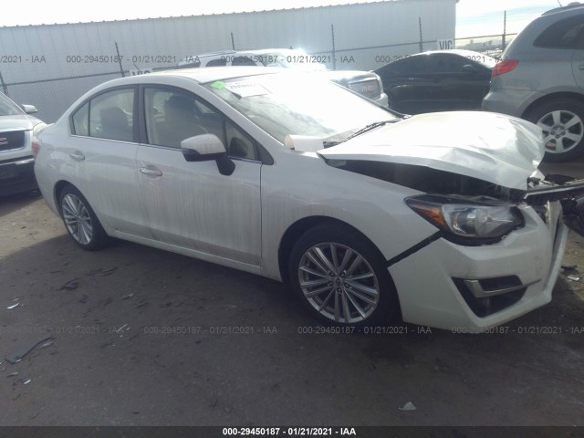 SUBARU IMPREZA SEDAN 2015 jf1gjan61fh006520