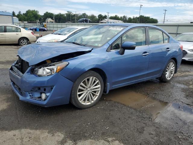 SUBARU IMPREZA LI 2015 jf1gjan61fh008025