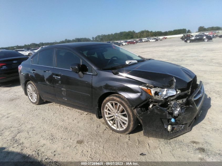 SUBARU IMPREZA 2015 jf1gjan61fh024872