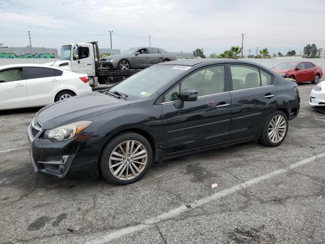 SUBARU IMPREZA LI 2016 jf1gjan61gh002419