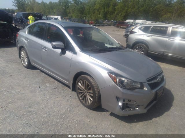 SUBARU IMPREZA 2016 jf1gjan61gh003294