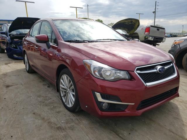 SUBARU IMPREZA LI 2016 jf1gjan62gh013316