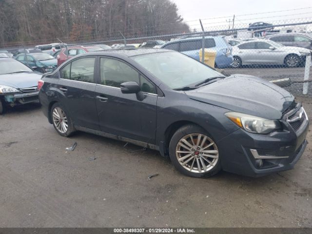 SUBARU IMPREZA 2015 jf1gjan64fh008021