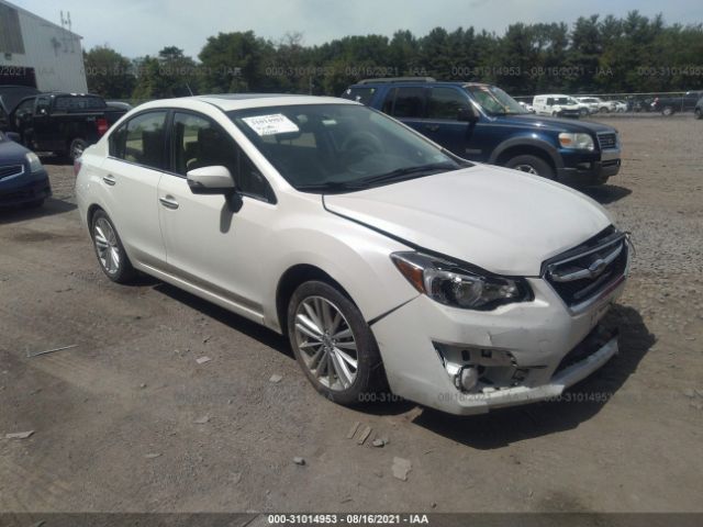 SUBARU IMPREZA SEDAN 2015 jf1gjan64fh018919