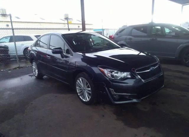 SUBARU IMPREZA SEDAN 2016 jf1gjan64gh005346