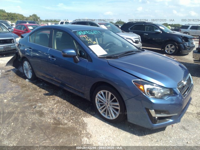 SUBARU IMPREZA SEDAN 2016 jf1gjan64gh021059