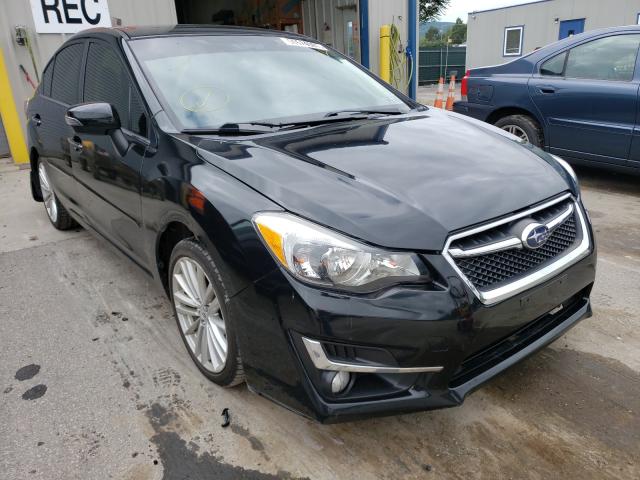 SUBARU IMPREZA LI 2016 jf1gjan65gh009907