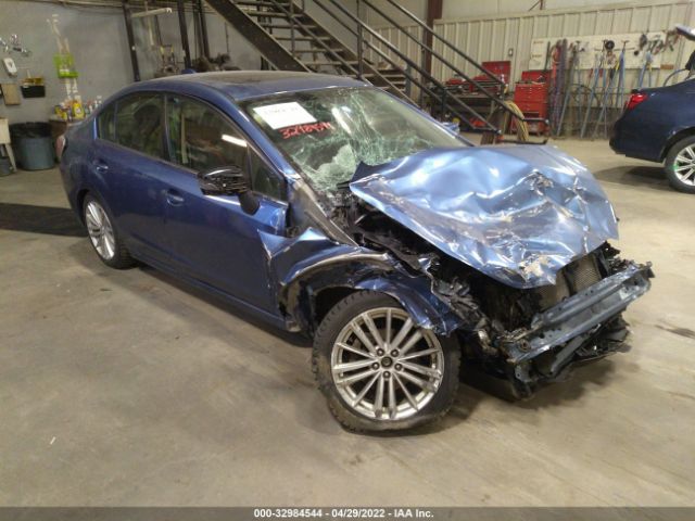 SUBARU IMPREZA SEDAN 2016 jf1gjan65gh018428