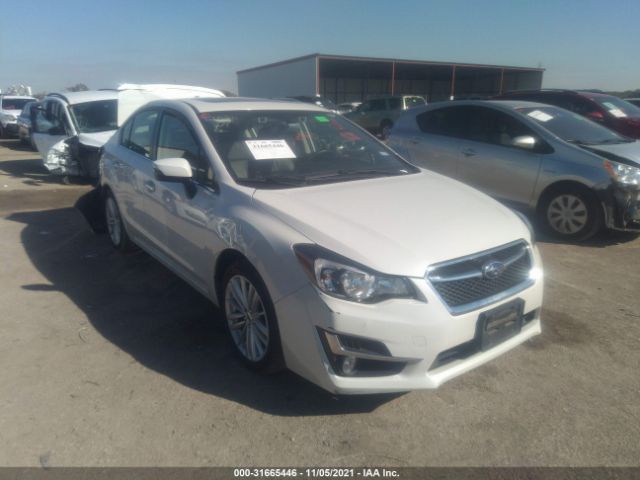 SUBARU IMPREZA SEDAN 2016 jf1gjan66gh002836