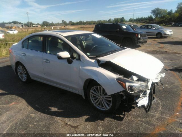 SUBARU IMPREZA SEDAN 2016 jf1gjan66gh010581