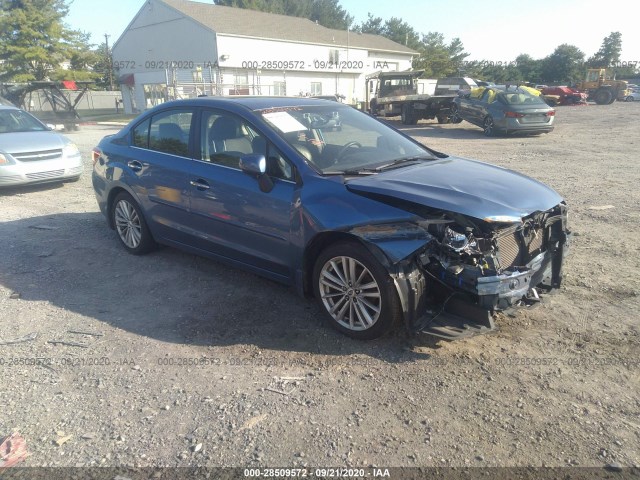 SUBARU IMPREZA SEDAN 2016 jf1gjan66gh013447