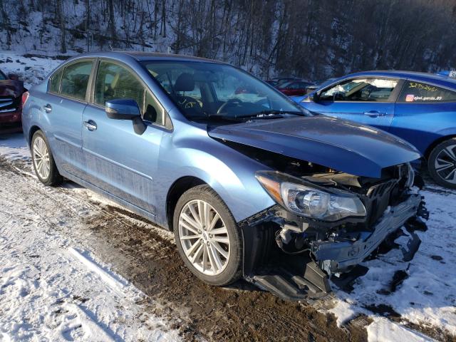 SUBARU IMPREZA LI 2015 jf1gjan67fh017215