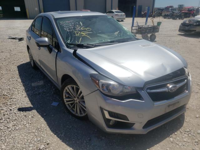 SUBARU IMPREZA LI 2016 jf1gjan67gh007057