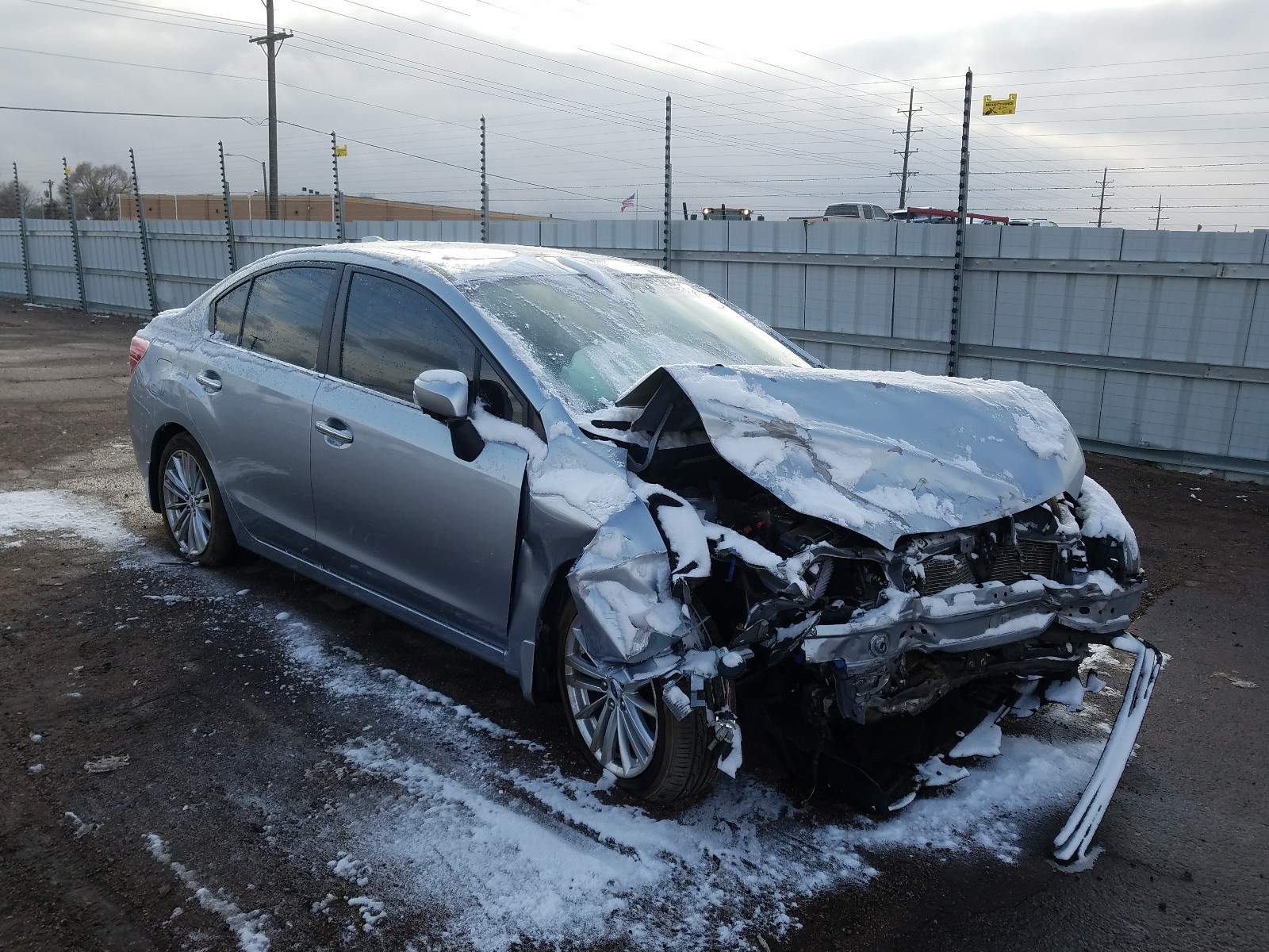 SUBARU IMPREZA LI 2016 jf1gjan67gh015174