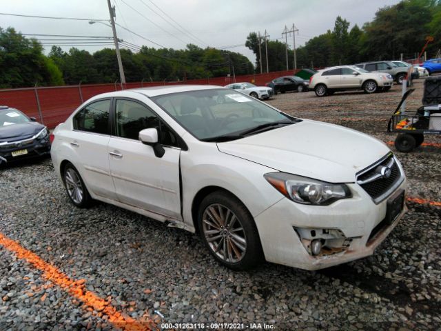 SUBARU IMPREZA SEDAN 2015 jf1gjan68fh023606