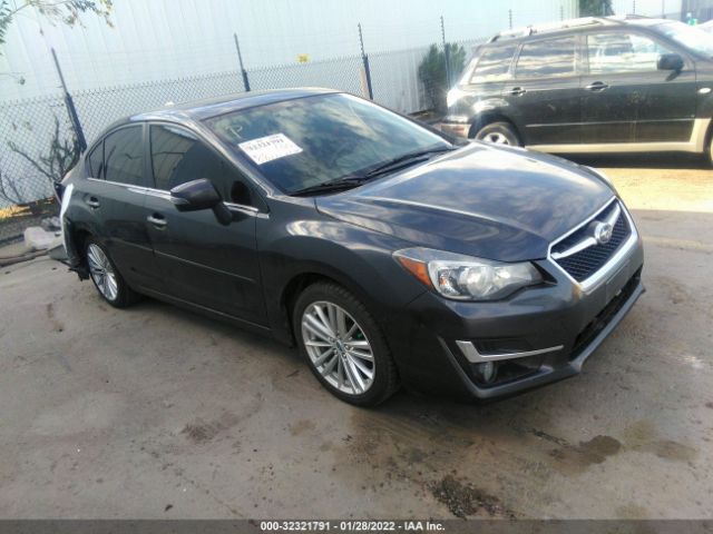 SUBARU IMPREZA SEDAN 2016 jf1gjan68gh005320