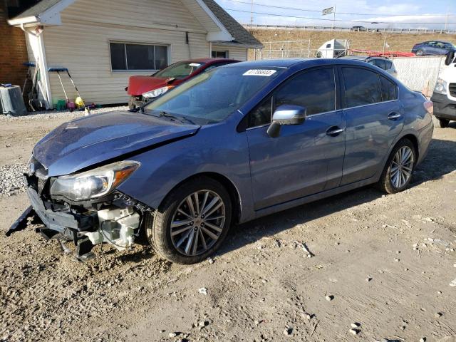 SUBARU IMPREZA LI 2015 jf1gjan69fh014820