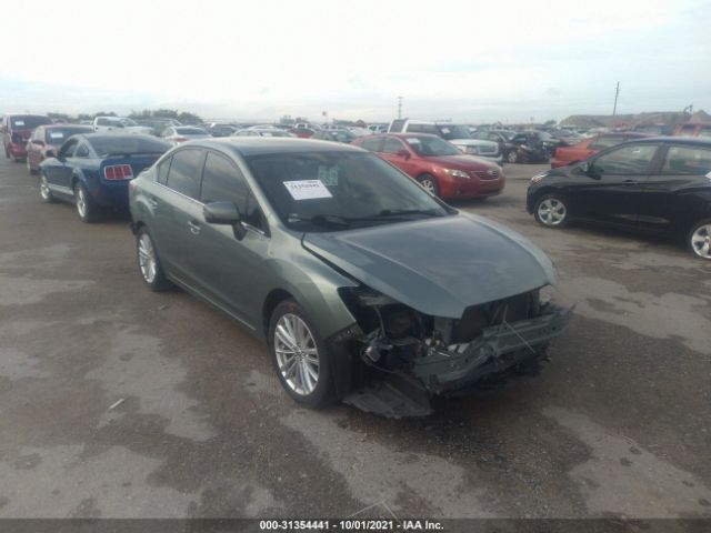 SUBARU IMPREZA SEDAN 2016 jf1gjan69gh005293